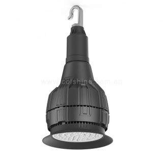 150W-200W Dimmable led highbay light with hook for option