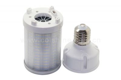 IP65 led corn bulbs can be separated in SKD to decrease tax with ETL CE certificates