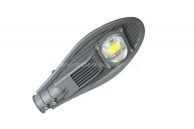 Colshine led street light with isolated led driver and surge protection 6KV