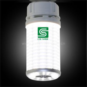 ETL listed super bright led corn bulbs 135lumen per watt 5years warranty
