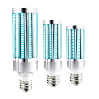 60W 20W 15W UV LED Germicidal Lamp with remote control