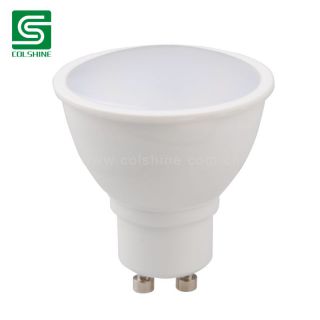 GU10 LED Light Bulbs Long Life Non Dimmable Available in many different colours and wattages